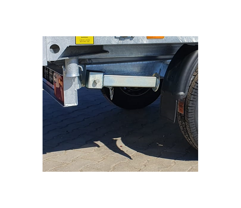 Tipper adjustable stand support PW...