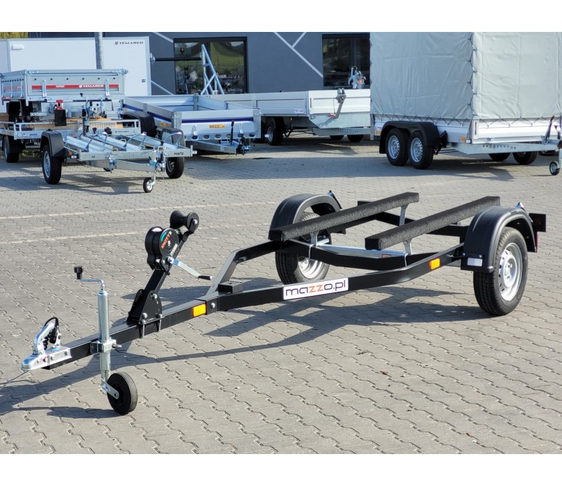 WIDPOL JET SKI trailer GVW 600 kg...