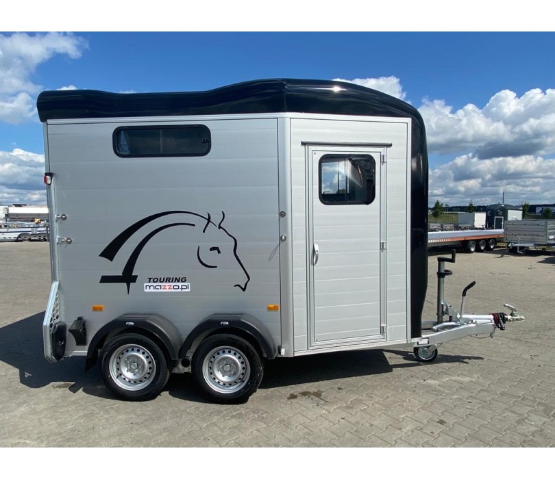 CHEVAL LIBERTE TOURING COUNTRY +...